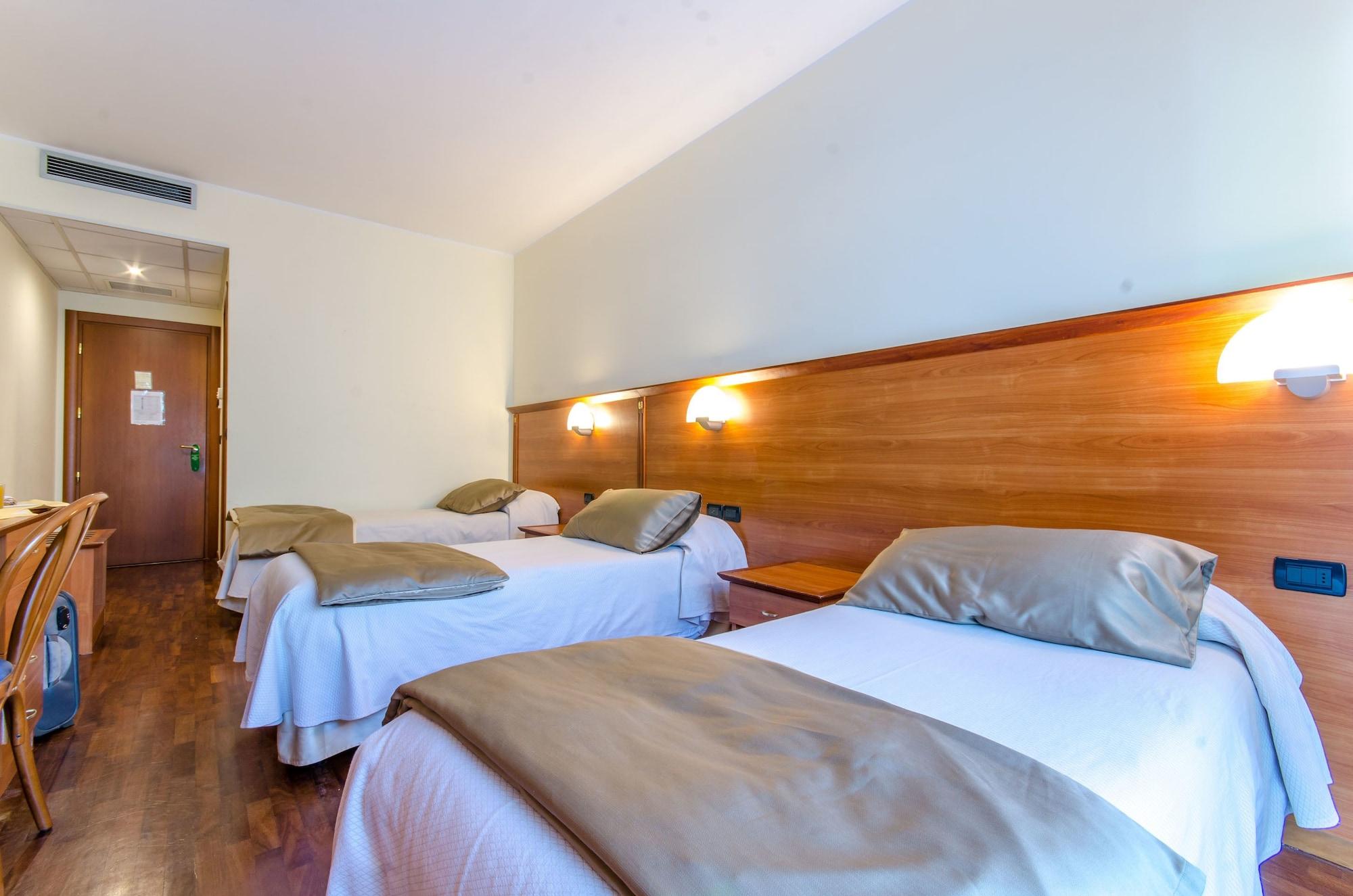 Hotel Federico II Λ' Άκουιλα Εξωτερικό φωτογραφία