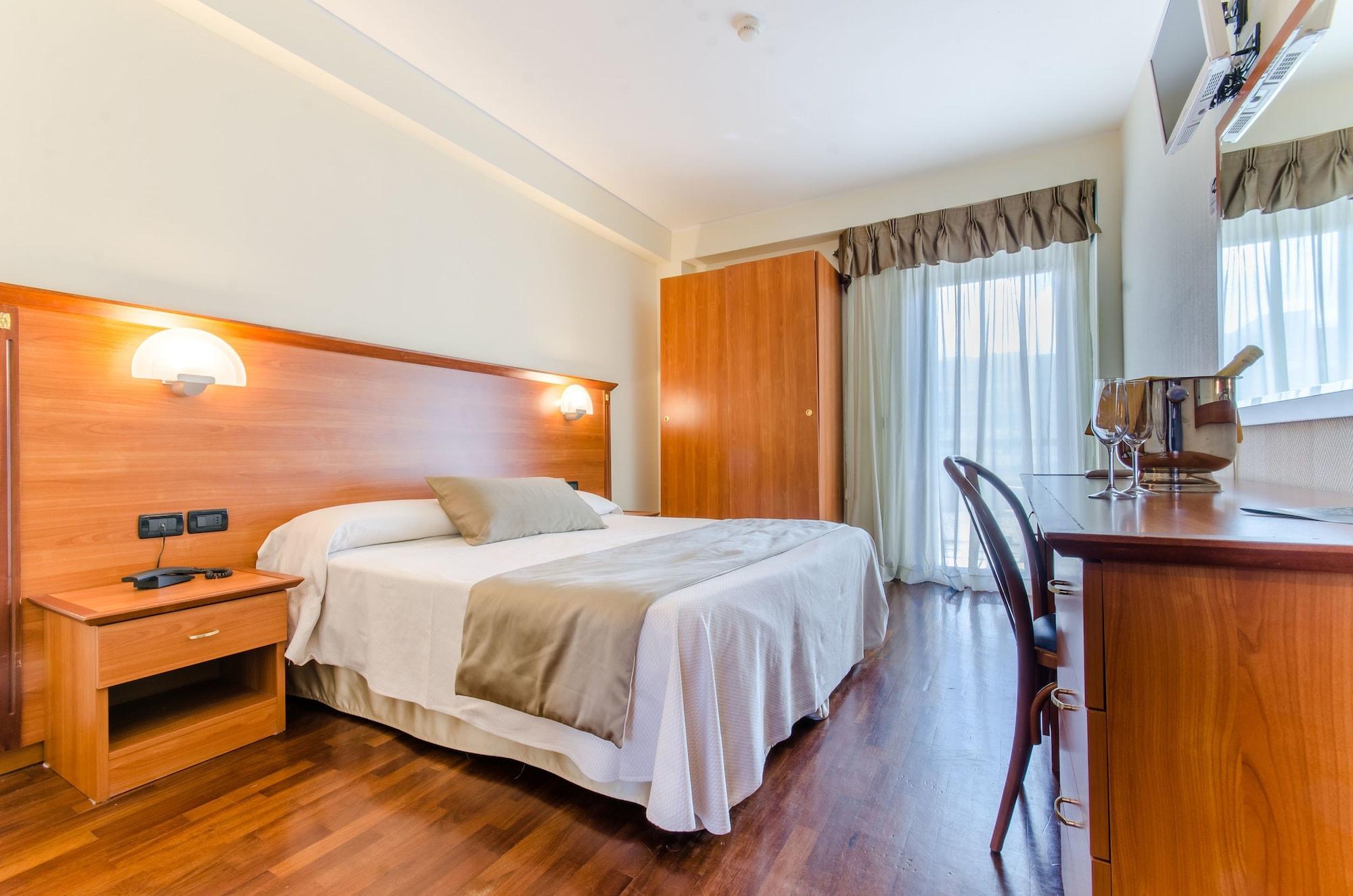 Hotel Federico II Λ' Άκουιλα Εξωτερικό φωτογραφία