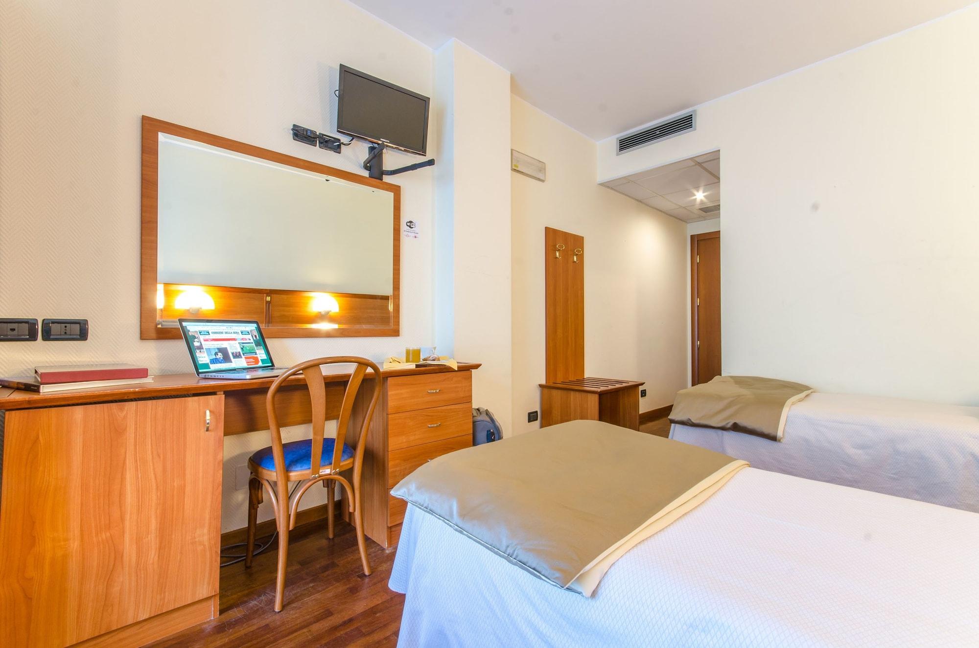 Hotel Federico II Λ' Άκουιλα Εξωτερικό φωτογραφία