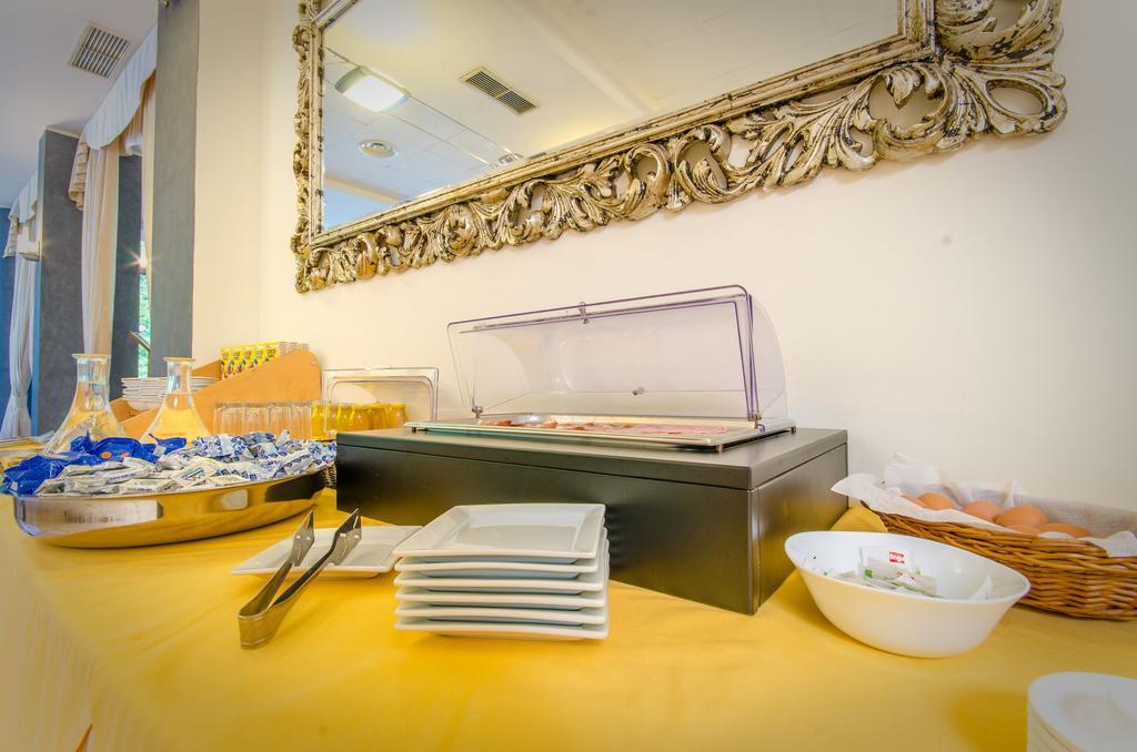 Hotel Federico II Λ' Άκουιλα Εξωτερικό φωτογραφία