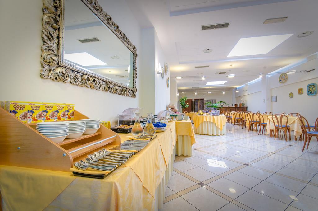 Hotel Federico II Λ' Άκουιλα Εξωτερικό φωτογραφία