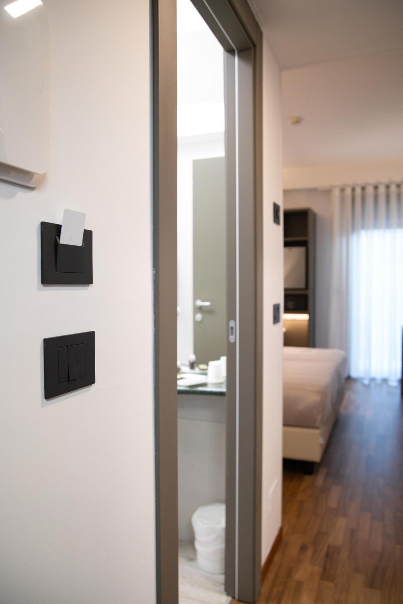 Hotel Federico II Λ' Άκουιλα Εξωτερικό φωτογραφία
