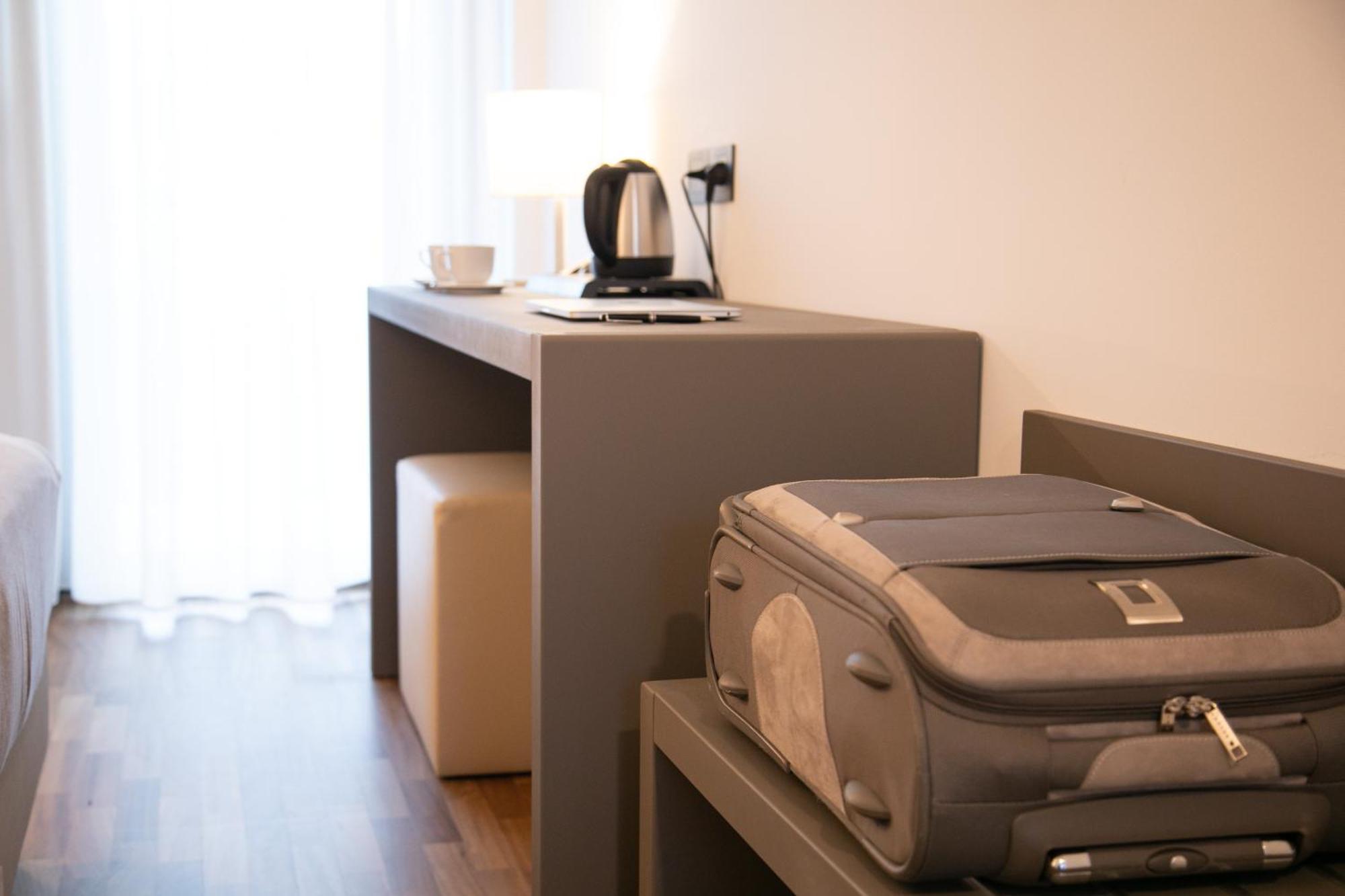 Hotel Federico II Λ' Άκουιλα Εξωτερικό φωτογραφία