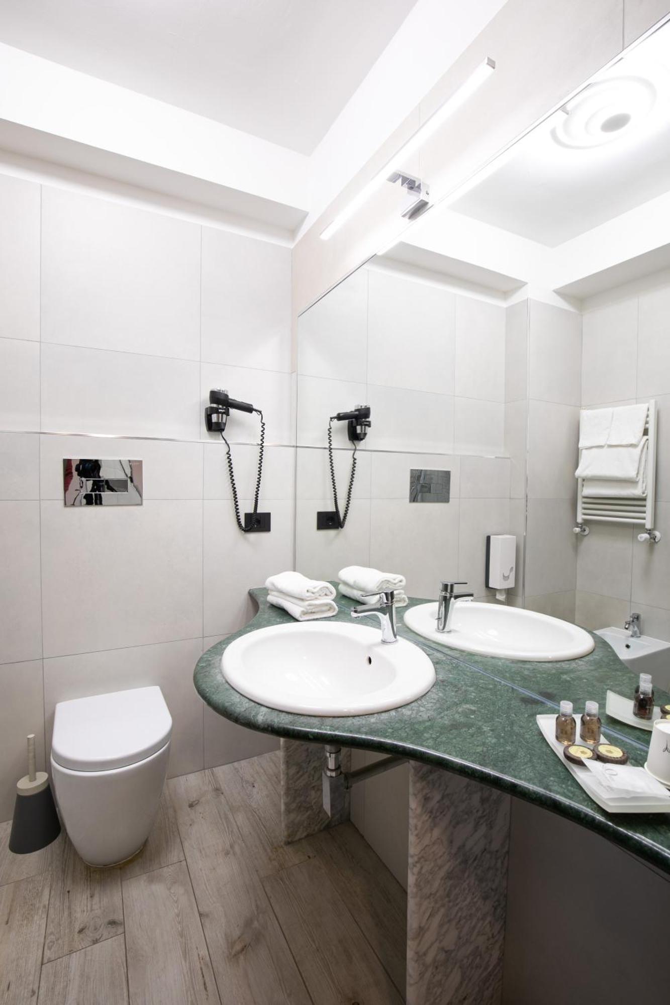 Hotel Federico II Λ' Άκουιλα Εξωτερικό φωτογραφία